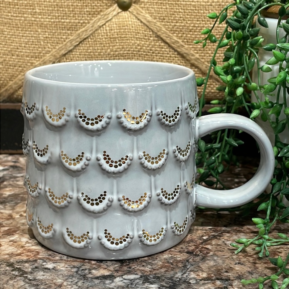 Starbucks mug